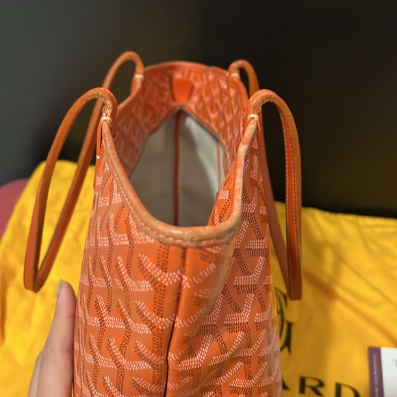 Goyard Artois PM - Picture 9 of 15